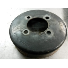 98Q006 Water Pump Pulley For 00-02 Buick Century  3.1 14091833